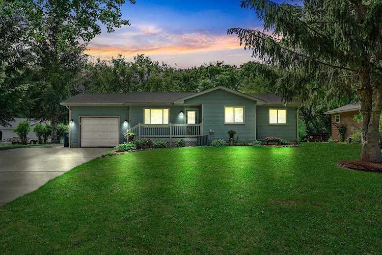 30140 Akerson Street Lindstrom, MN 55045