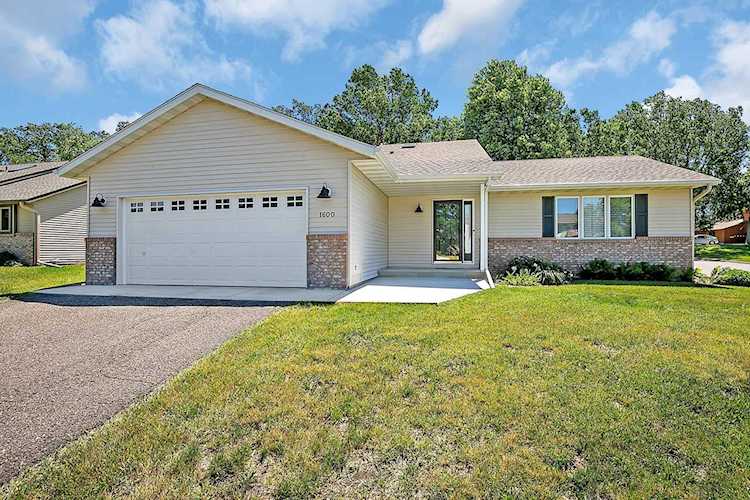 1600 2nd Avenue N Sauk Rapids, MN 56379