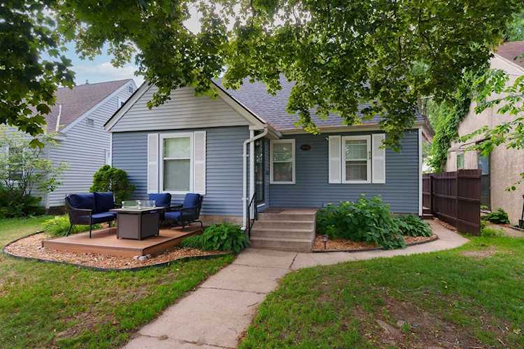 5648 21st Avenue S Minneapolis, MN 55417