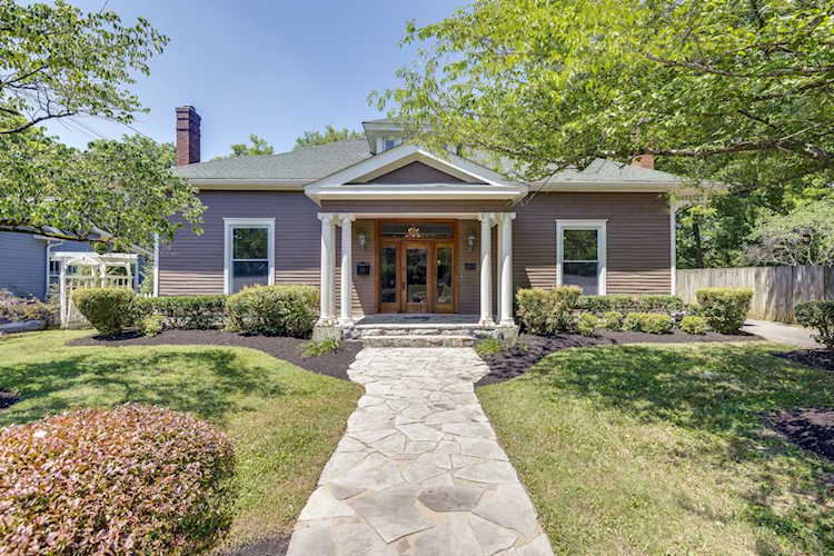 334 3rd Ave S Franklin, TN 37064