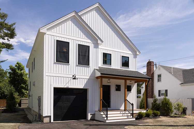5 Gage St Dover, NH 03820