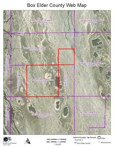 Address Withheld Corinne, UT 84307
