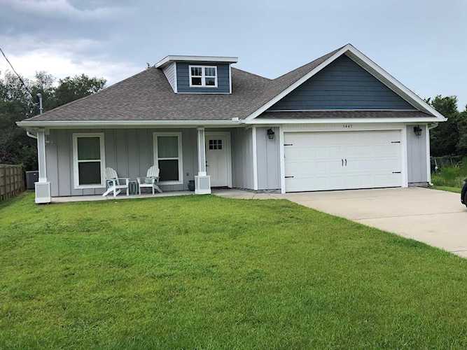 5447 Abilene Court Gulf Breeze, FL 32563