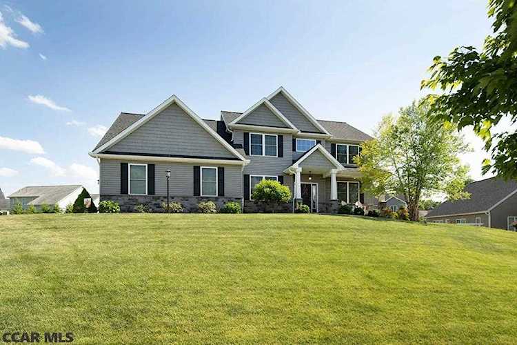 150 Mountain Laurel Drive State College, PA 16801
