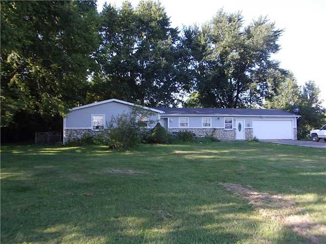 910 E 191st St Westfield, IN 46074