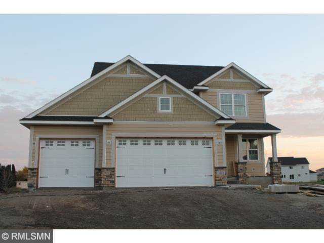MLS 6226948 | Ramsey County home for sale | Roseville Photo 1