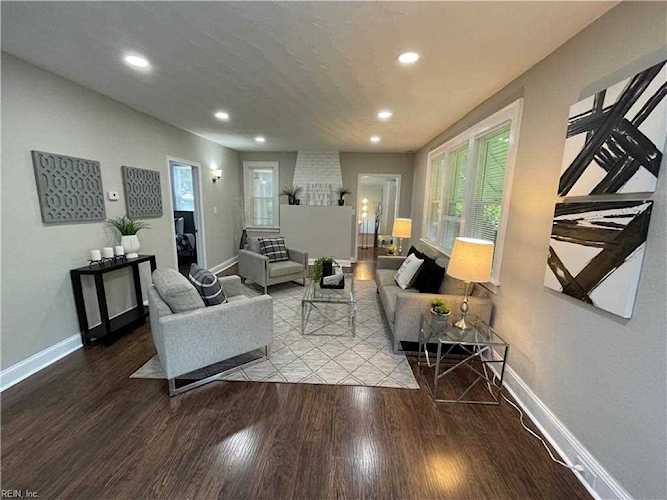 1904 Princeton Ave Norfolk, VA 23523