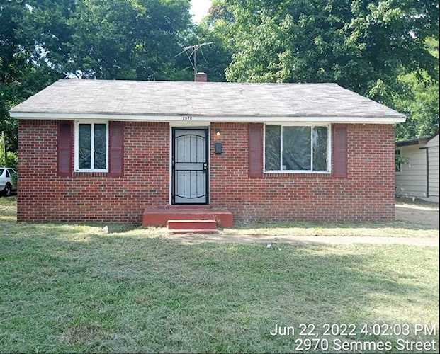 2970 Semmes St Memphis, TN 38114