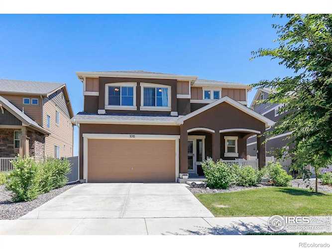 1018 Auburn Dr Erie, CO 80516