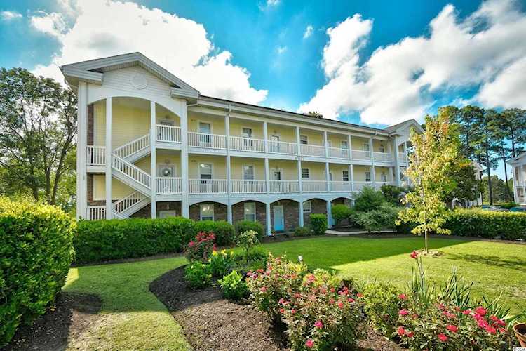 703 Riverwalk Dr. #301 Myrtle Beach, SC 29579 | MLS 2214511 Photo 1