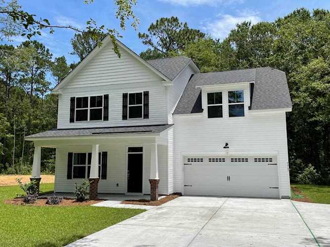 9969 Randall Rd Mcclellanville, SC 29458