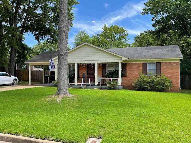 3861 Windy Ave Memphis, TN 38128