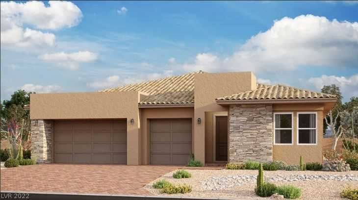 313 Forsyth Park St Las Vegas, NV 89138