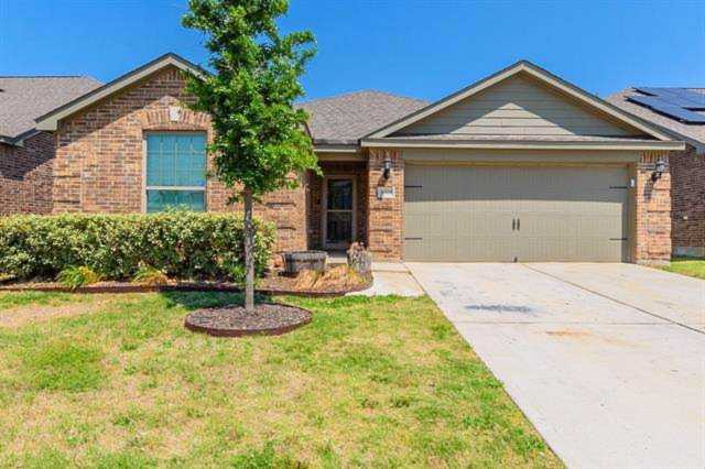 3008 Dale Road Anna, TX 75409