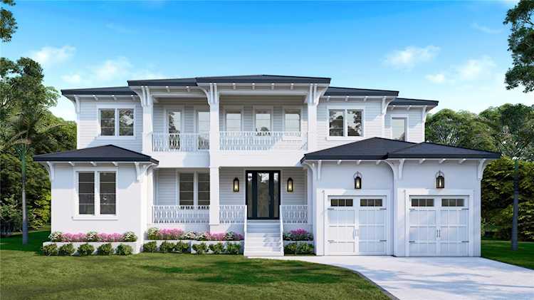 4614 W Tennyson Ave Tampa, FL 33629
