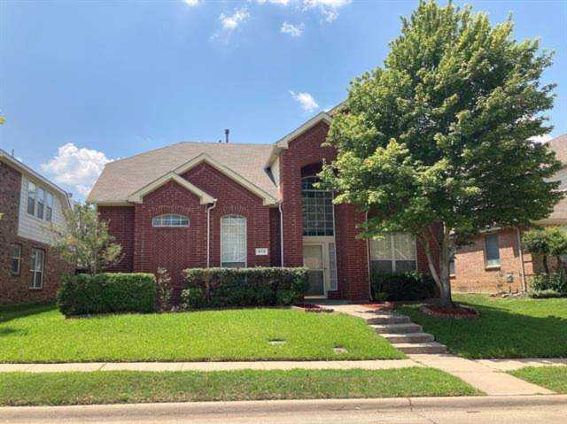 472 Hayden Drive Lewisville, TX 75067