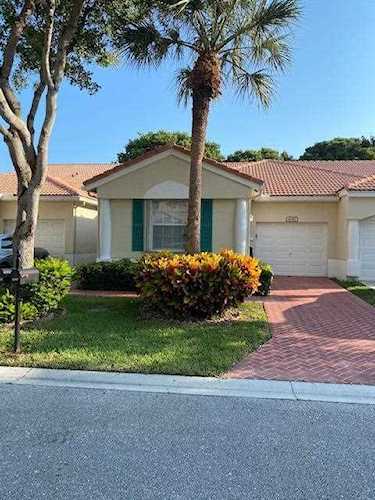 6247 Heliconia Road Delray Beach, FL 33484