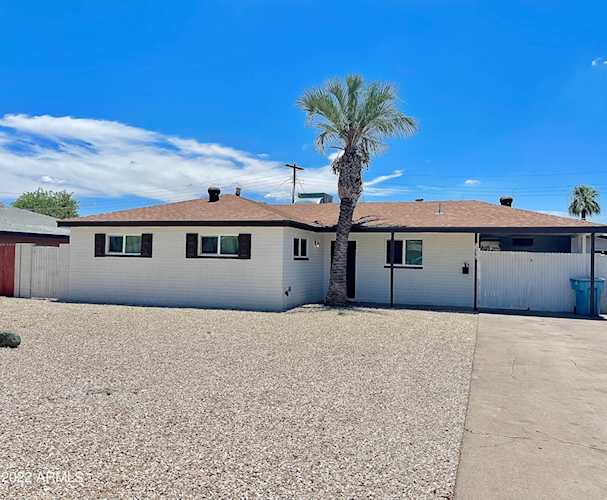 2735 W Highland Avenue Phoenix, AZ 85017