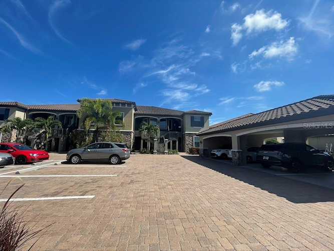 13609 Messina LOOP #204 Lakewood Ranch, FL 34211
