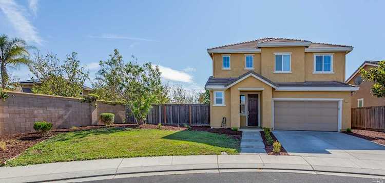 8085 Finchley Court Vacaville, CA 95687