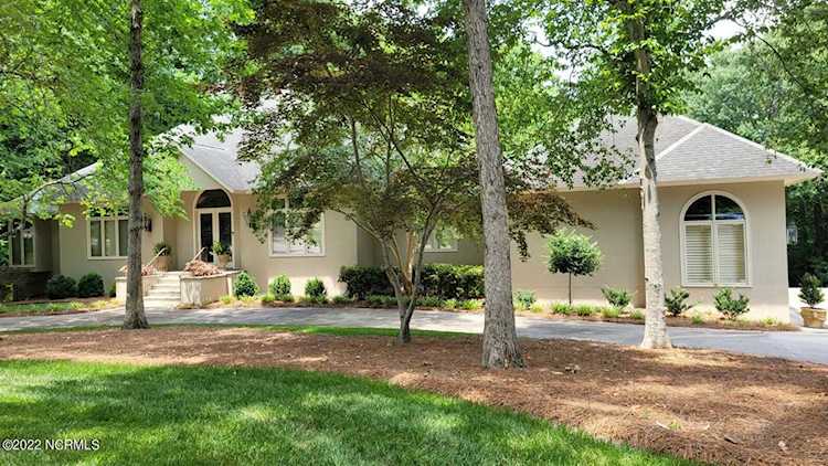 217 Candlewood Road Rocky Mount, NC 27804