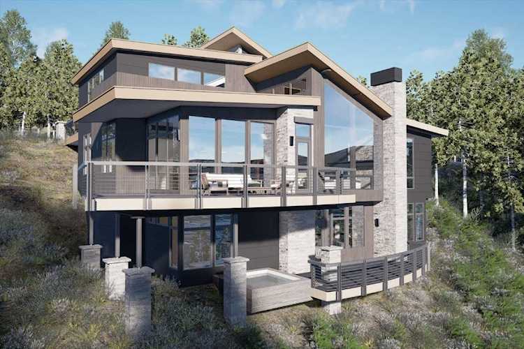 512 Lake View Dr Silverthorne, CO 80498