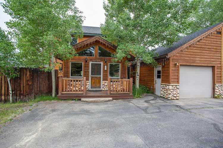 504 Cartier Ct Dillon, CO 80435