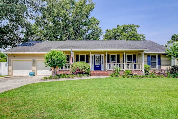337 Muirfield Parkway Charleston, SC 29414