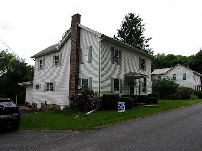 521 Church Street Morrisdale, PA 16858