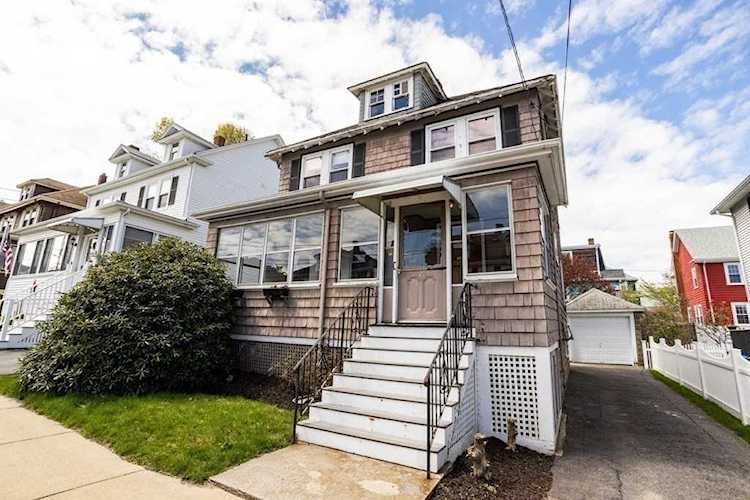 9 Belton St Boston, MA 02124