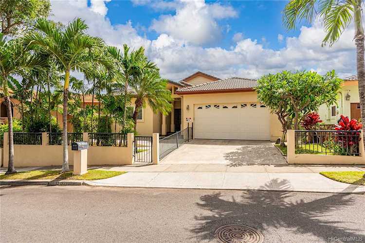 92-1277 Hauone Street Kapolei, HI 96707