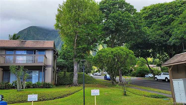 47-677 3 Hui Kelu Street #7003 Kaneohe, HI 96744