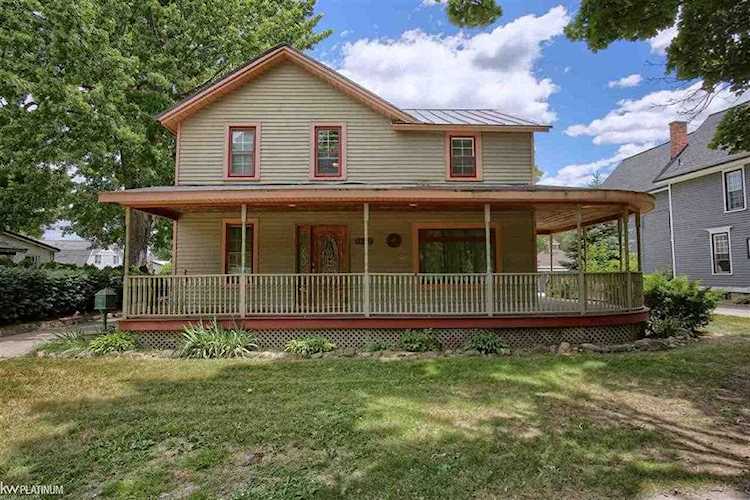 70140 N Main Richmond, MI 48062