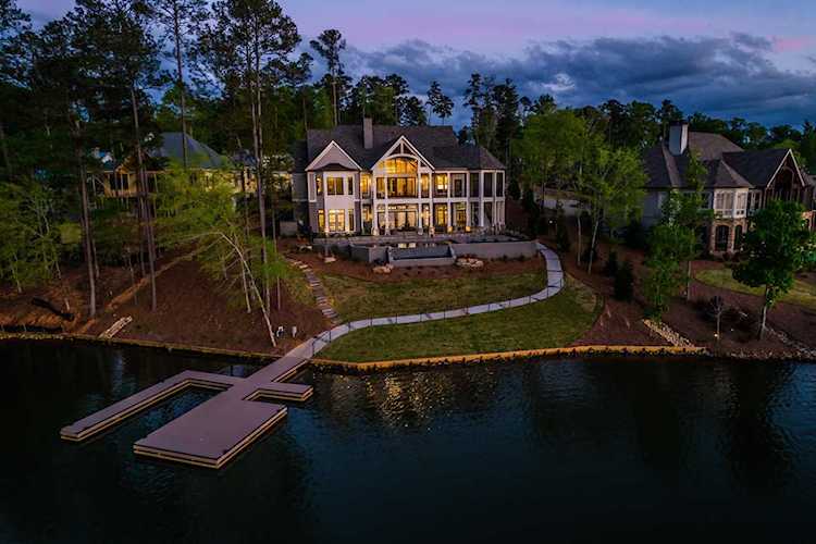1030 Sundown View Greensboro, GA 30642 | MLS 61530 Photo 1