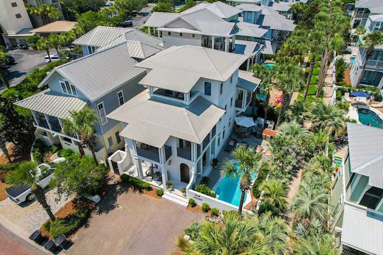 139 Geoff Wilder Lane Inlet Beach, FL 32461