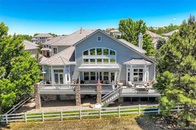 10189 Longview Dr Lone Tree, CO 80124