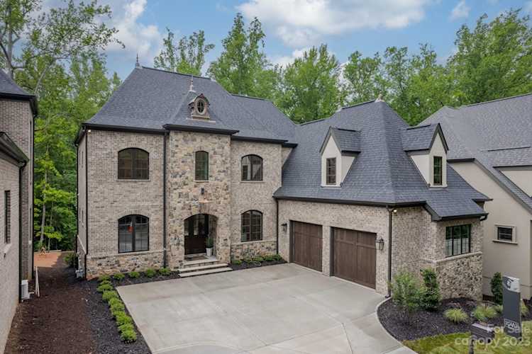 6006 Old Providence Ln Charlotte, NC 28226 | MLS 3873959 Photo 1