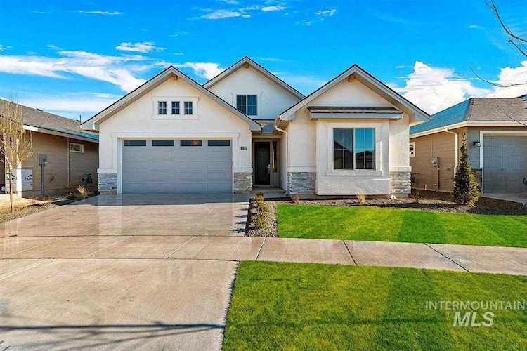 Build Idaho- Prepare to be Moved! Idaho's Ultimate Home Search Photo 1