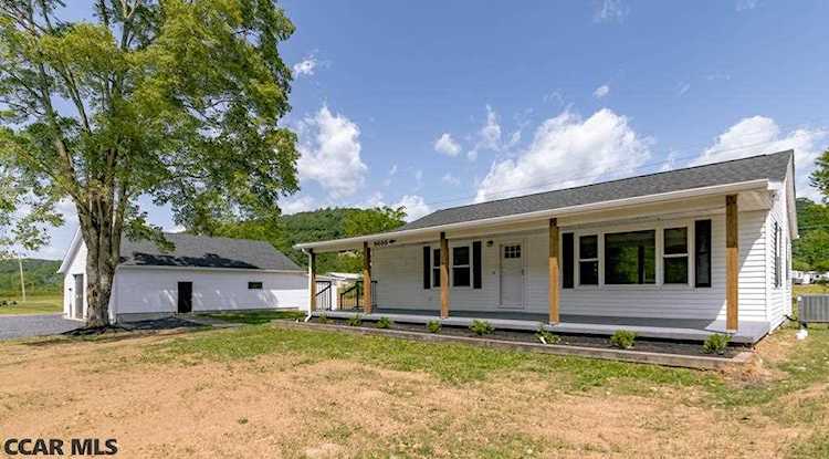 6666 Eagle Valley Road S Julian, PA 16844