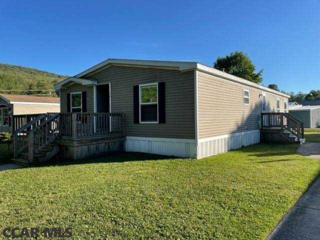 136 Sno Fountain Drive Bellefonte, PA 16823