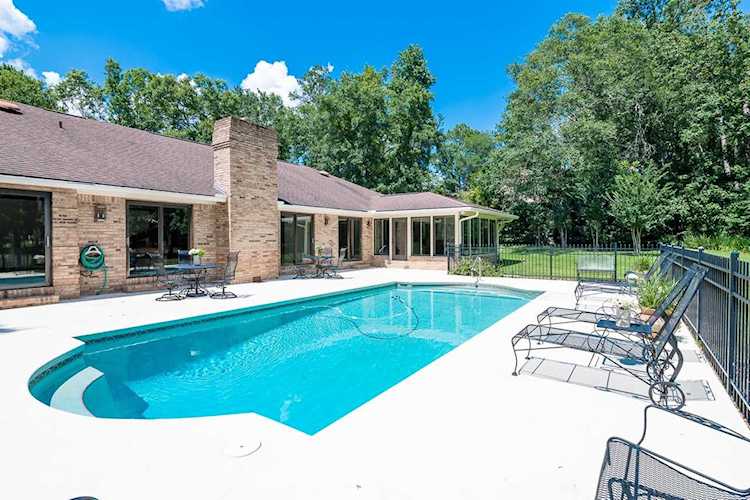 2962 Golden Eagle Drive East Tallahassee, FL 32312 in Golden Eagle