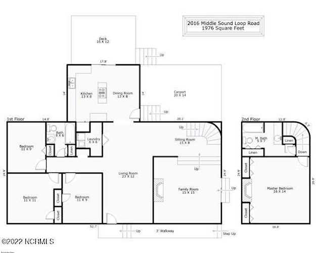 2016 Middle Sound Loop Road Wilmington, NC 28411