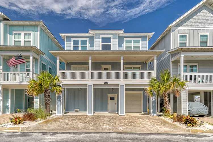 1420 Seaside Circle Navarre, FL 32566