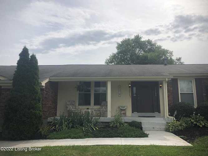 3519 Rock Rose Ln La Grange, KY 40031