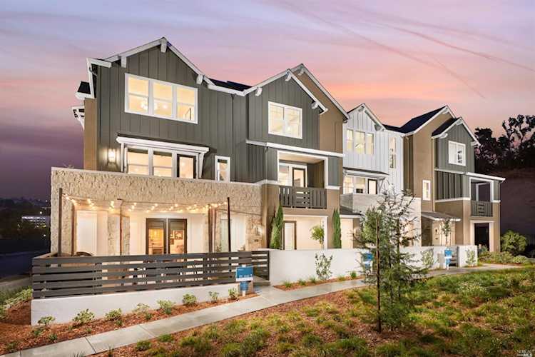 347 Semillon Lane Santa Rosa, CA 95403