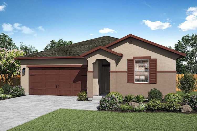 3449 Righteous Drive Stockton, CA 95212