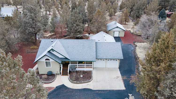 5885 NW Zamia Ave Redmond, OR 97756
