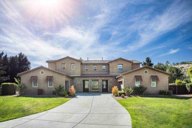 14558 Cypress Point Valley Center, CA 92082
