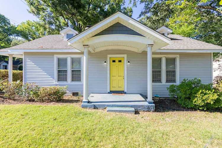 573 Loeb St Memphis, TN 38111
