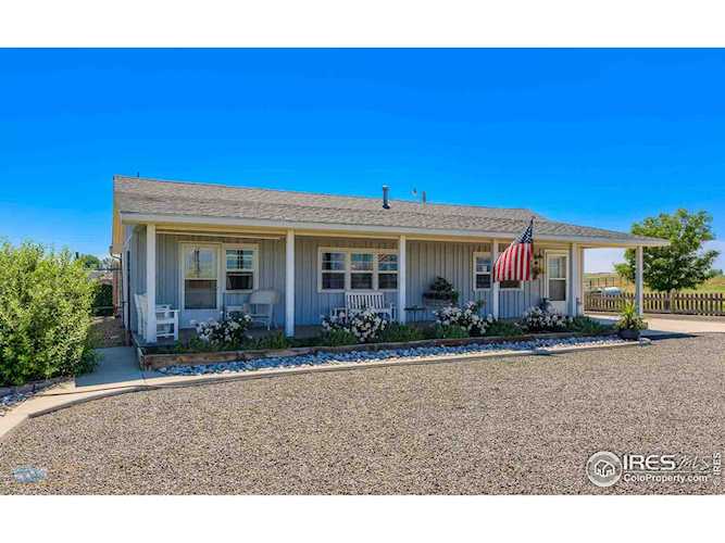 4020 County Road 5 Erie, CO 80516